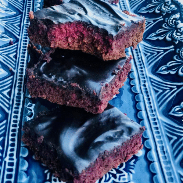 Beetroot Brownies (12pcs)