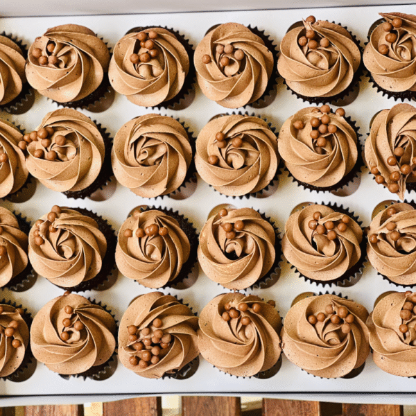 Chocolate Cupcakes (Mini)