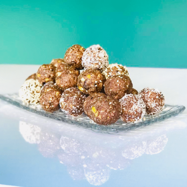 Protein Balls (12pcs)