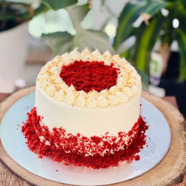 Red Velvet Cake