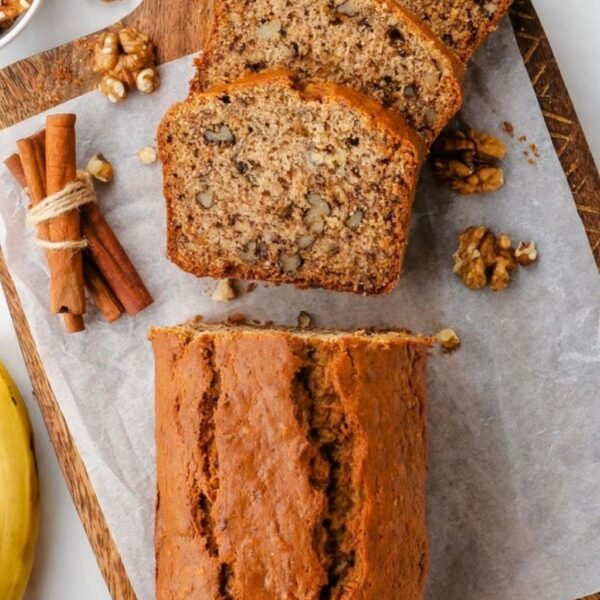 Banana Cake