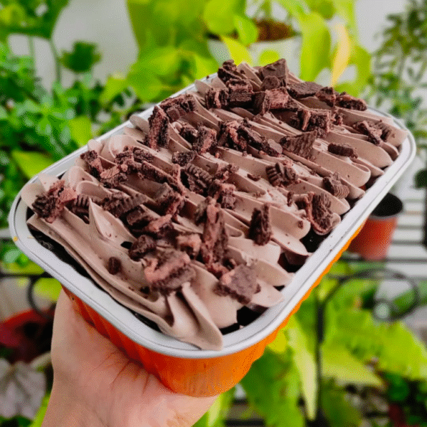 Chocolate Caketub (6 boxes)