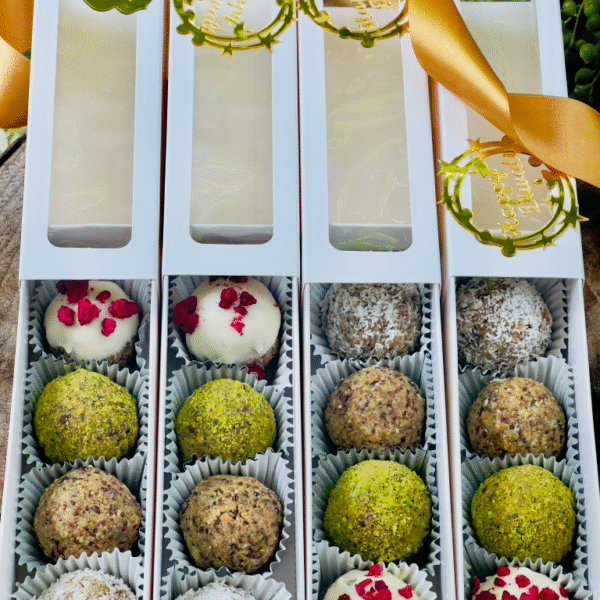 Protein Balls (Pack of 10 boxes)