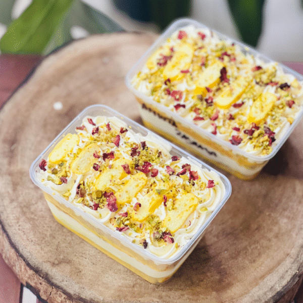 Rasmalia Caketub (6 boxes)